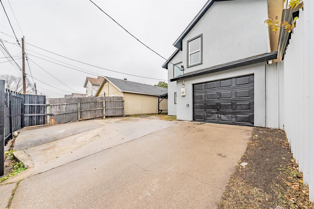 Nantucket Village - Residential