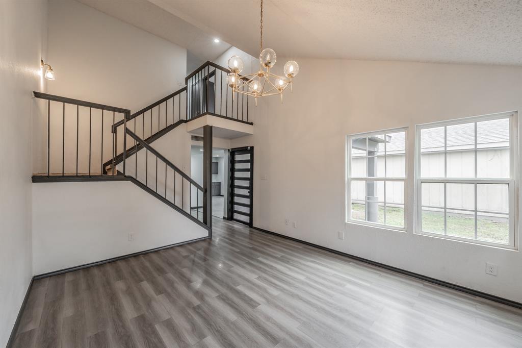 Nantucket Village - Residential