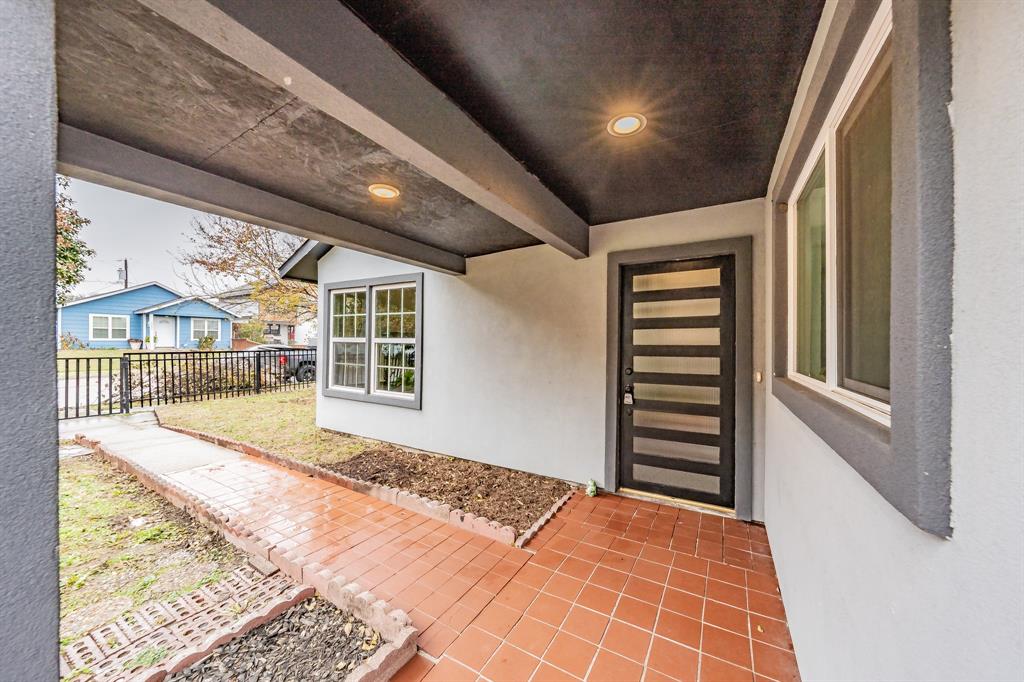 Nantucket Village - Residential