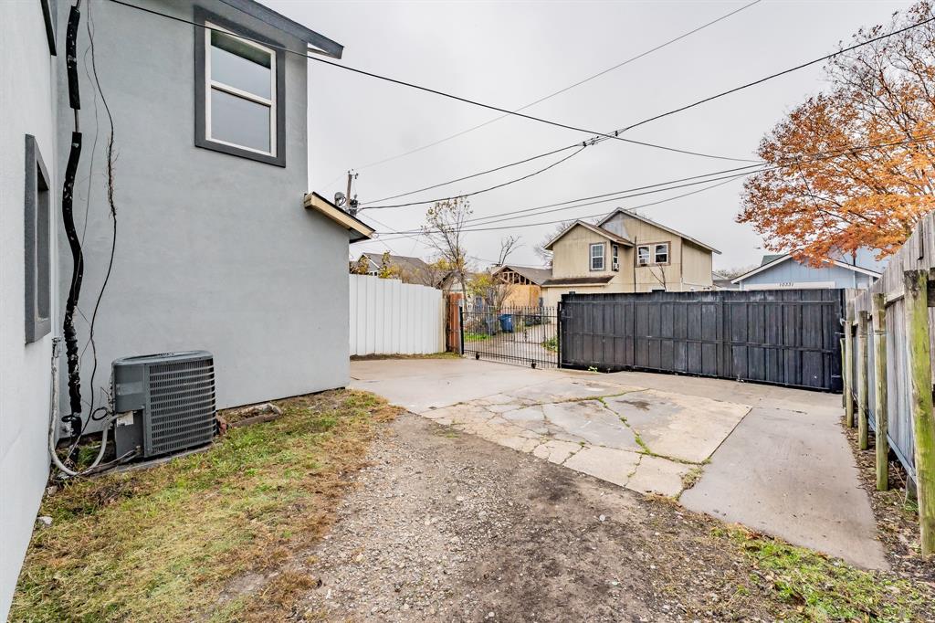 Nantucket Village - Residential