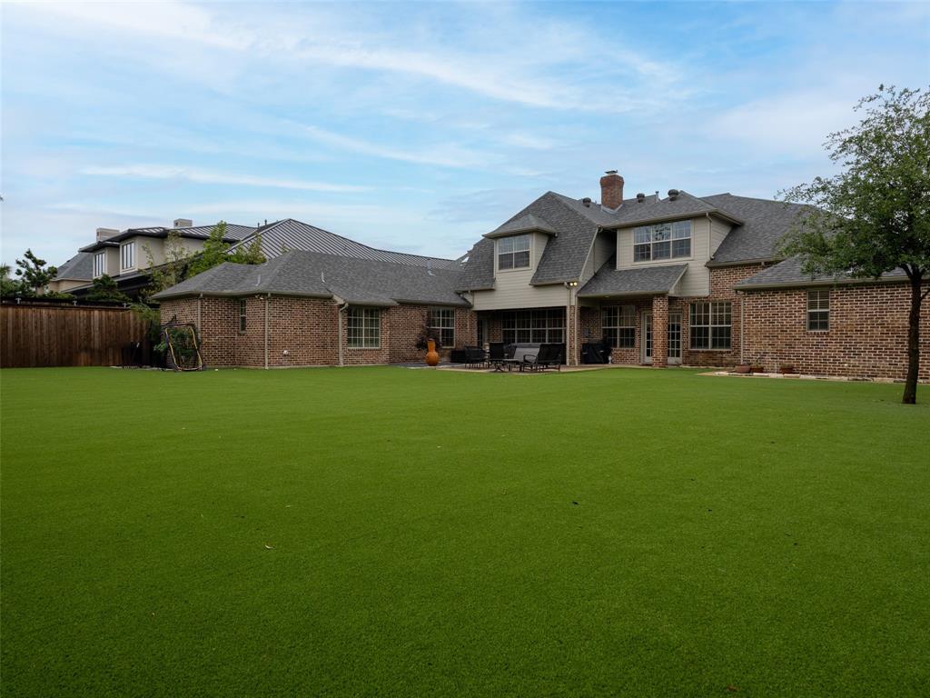 Preston Royal 03 - Residential