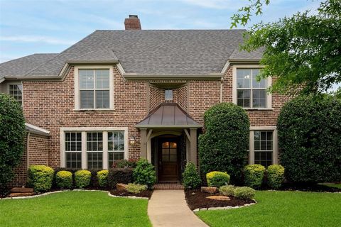 6015 Orchid Lane Dallas TX 75230