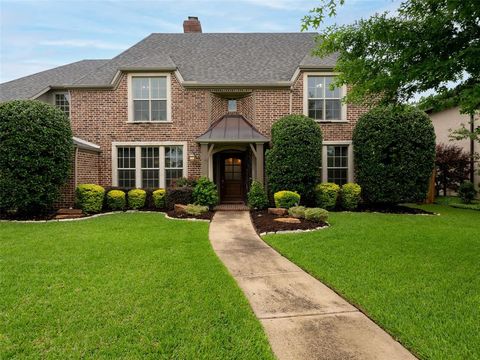 6015 Orchid Lane Dallas TX 75230