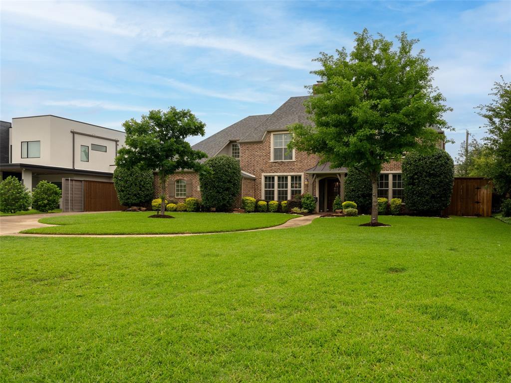 Preston Royal 03 - Residential