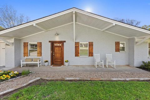 3612 Grandview Drive Grapevine TX 76051