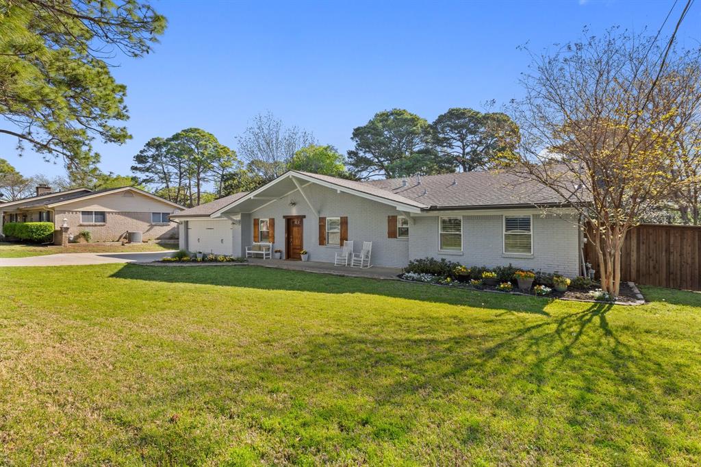 3612 Grandview Drive