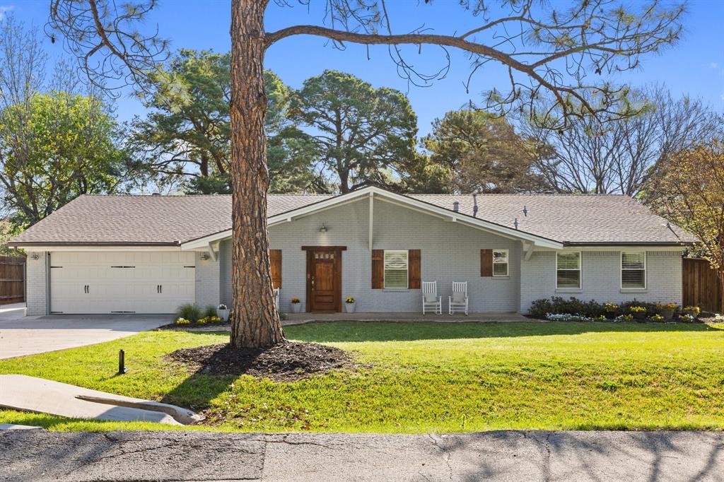 3612 Grandview Drive