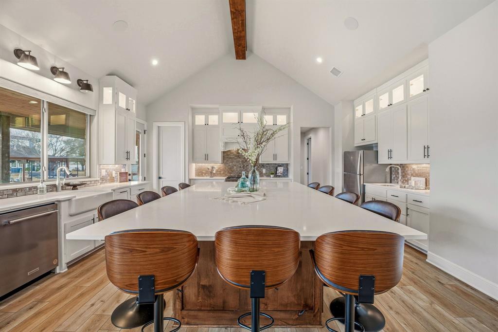 Ports O Call - Residential