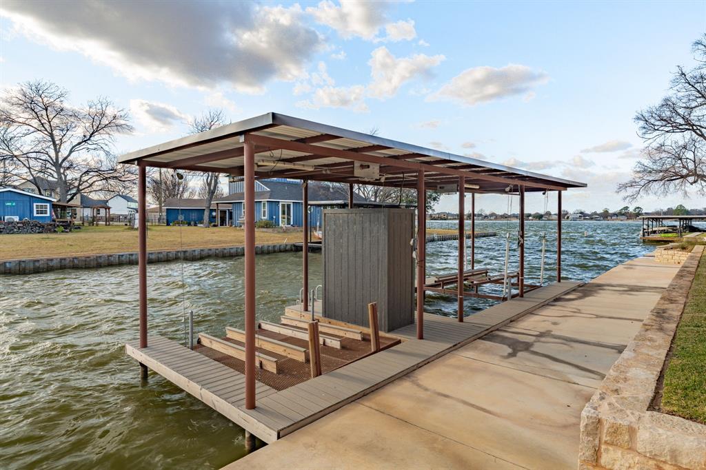 Ports O Call - Residential