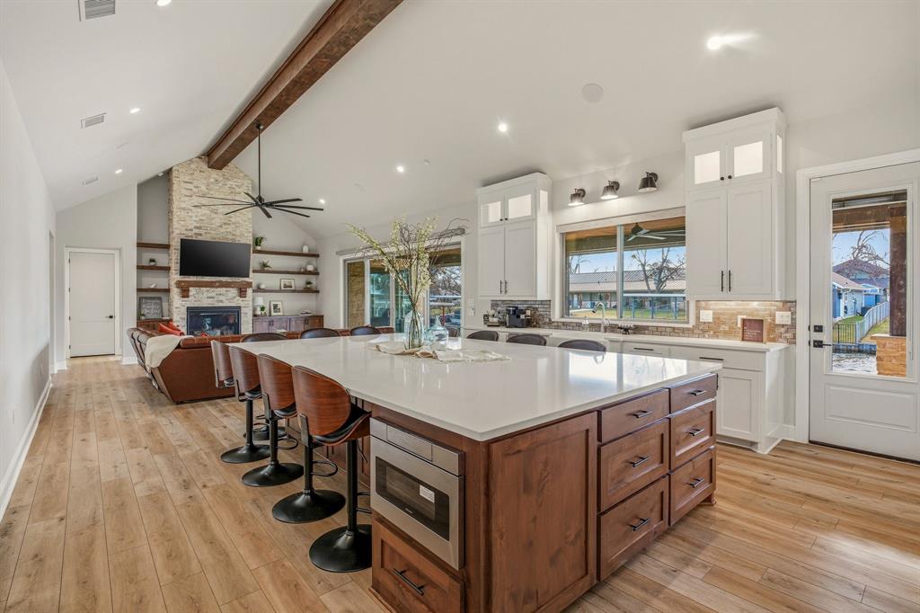 Ports O Call - Residential