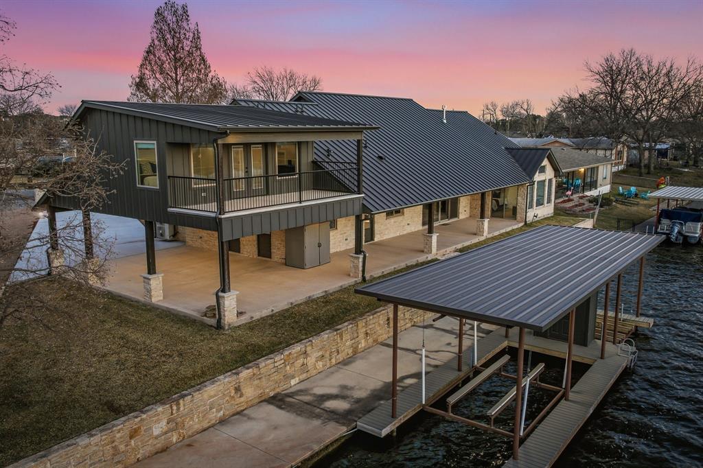 Ports O Call - Residential