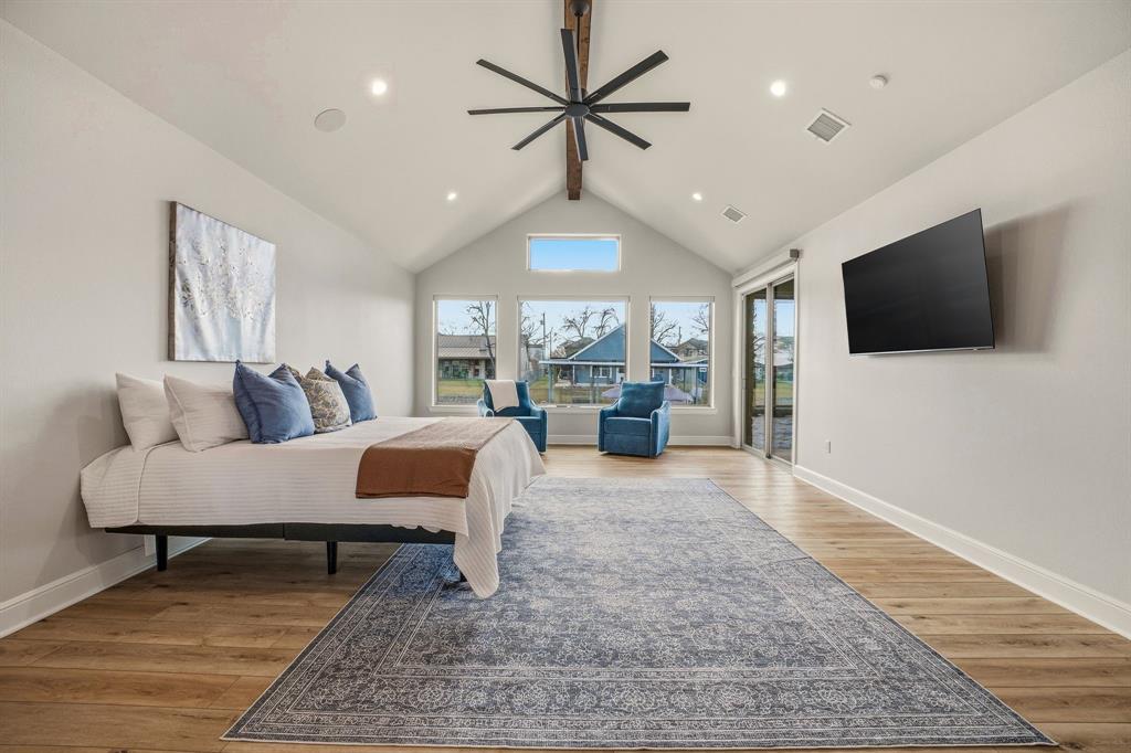 Ports O Call - Residential