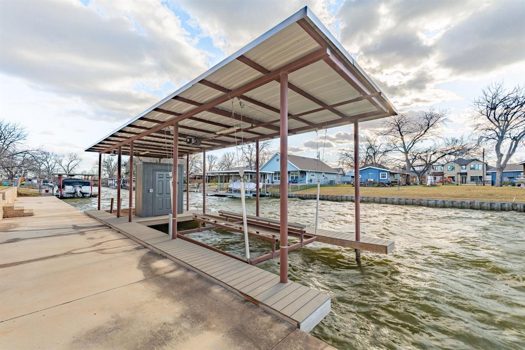 Ports O Call - Residential