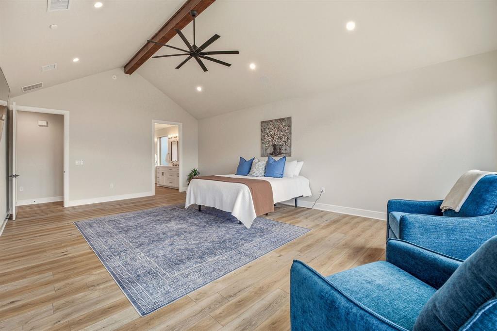 Ports O Call - Residential