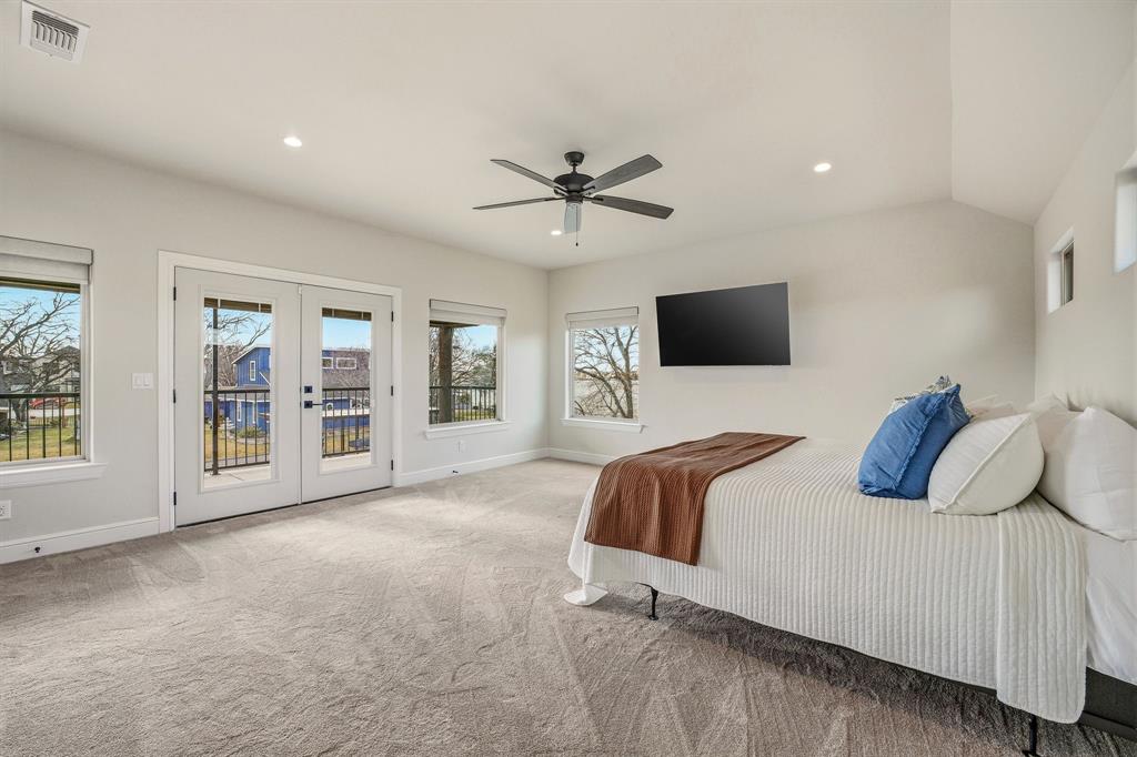 Ports O Call - Residential