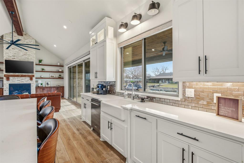 Ports O Call - Residential