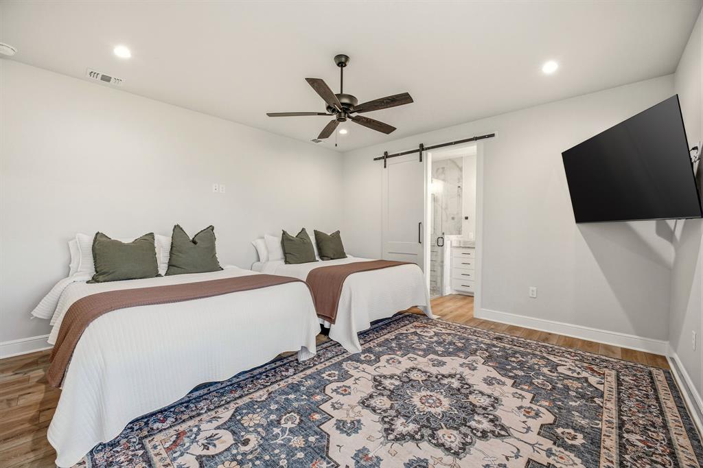 Ports O Call - Residential