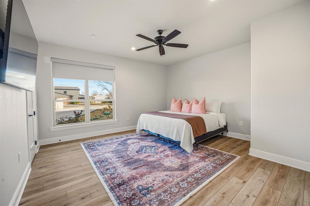 Ports O Call - Residential