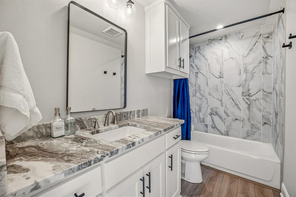 Ports O Call - Residential