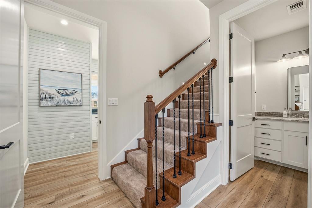 Ports O Call - Residential