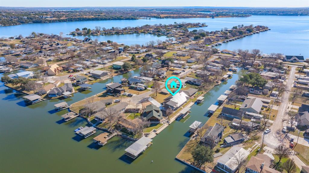 Ports O Call - Residential