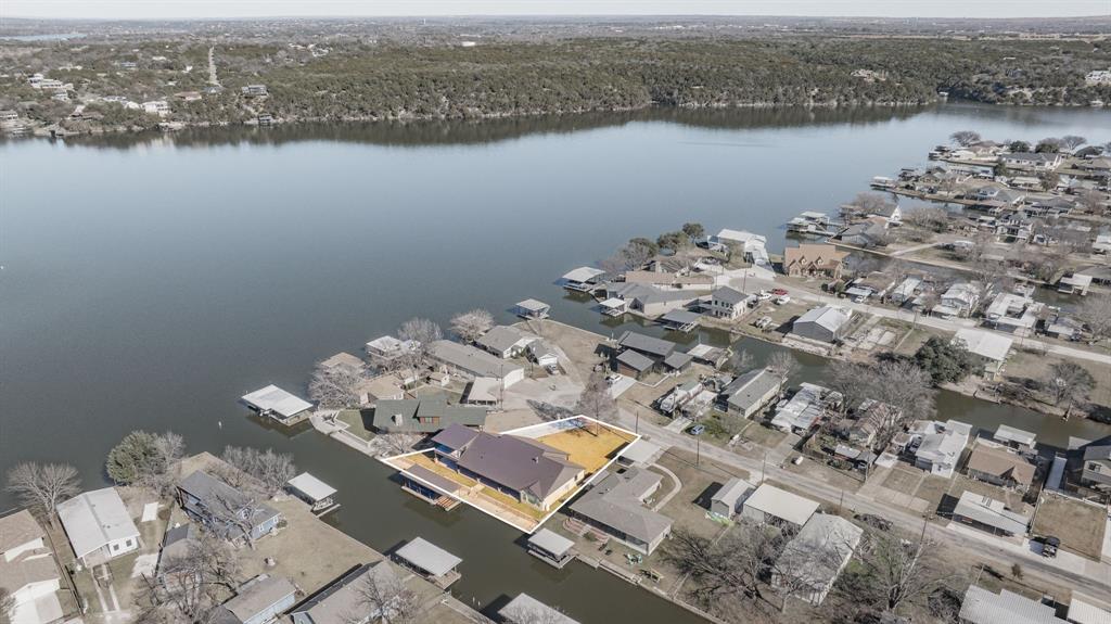 Ports O Call - Residential