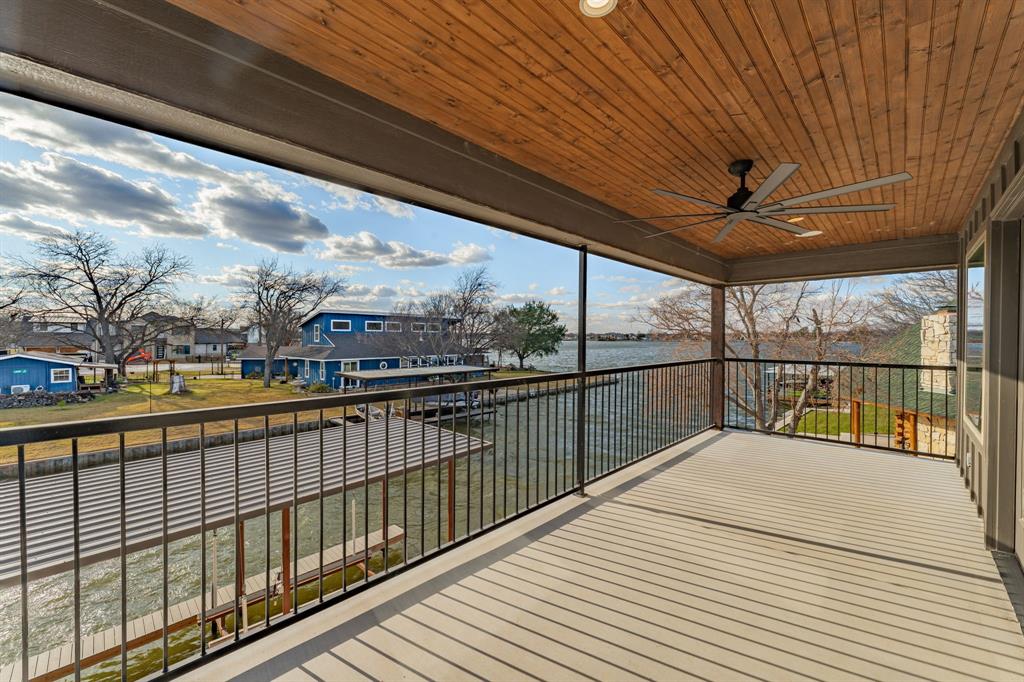 Ports O Call - Residential