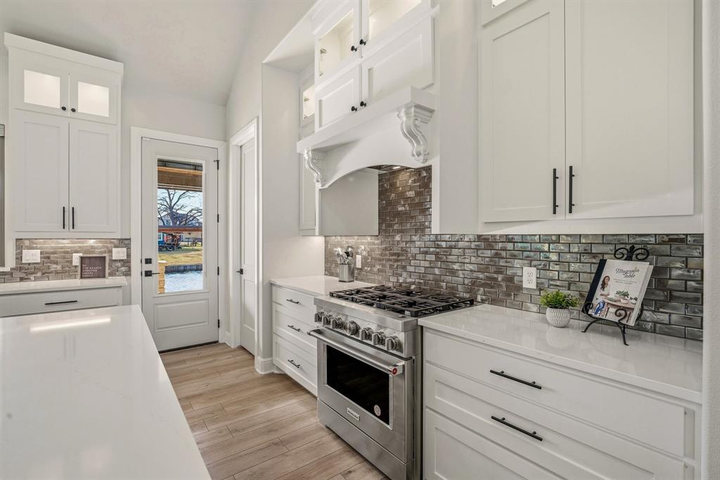 Ports O Call - Residential