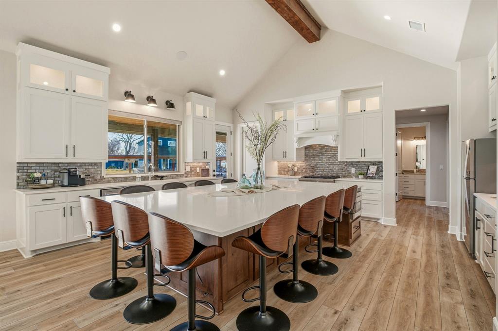 Ports O Call - Residential