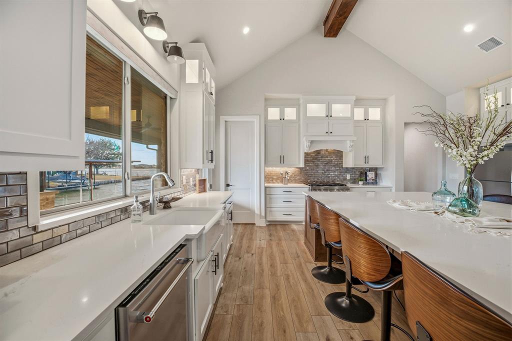 Ports O Call - Residential