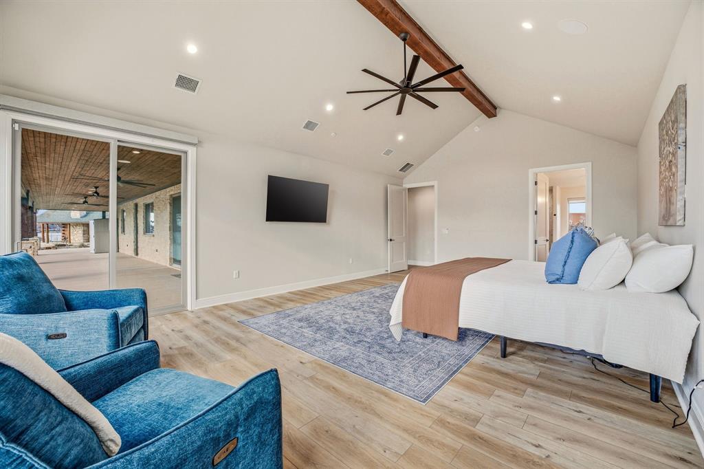 Ports O Call - Residential