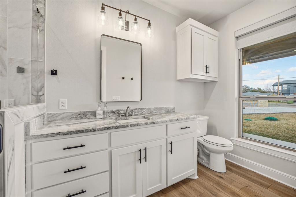 Ports O Call - Residential