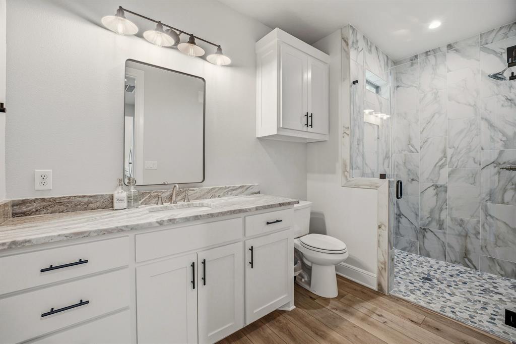 Ports O Call - Residential