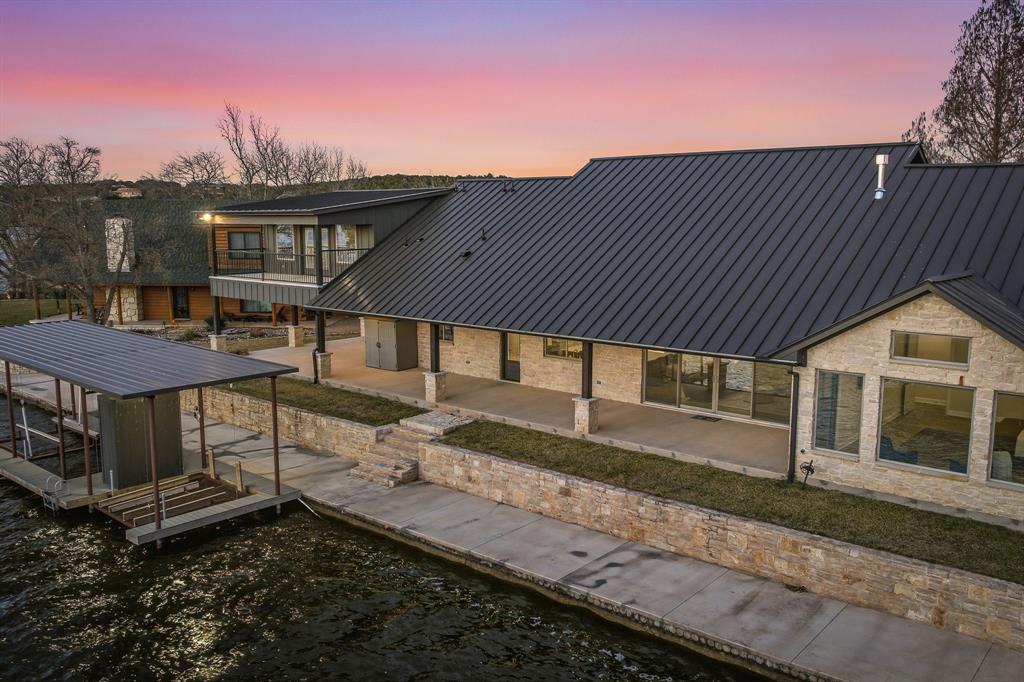 Ports O Call - Residential