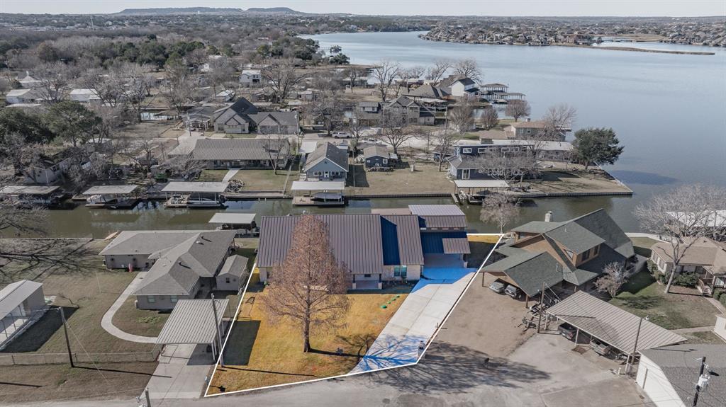 Ports O Call - Residential