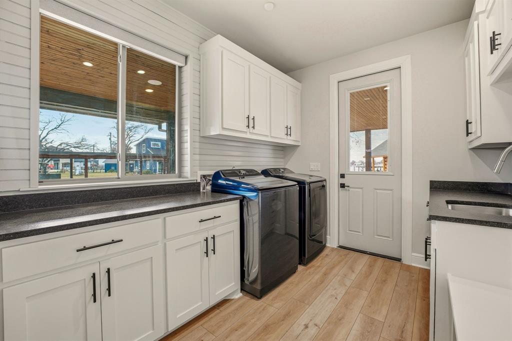 Ports O Call - Residential