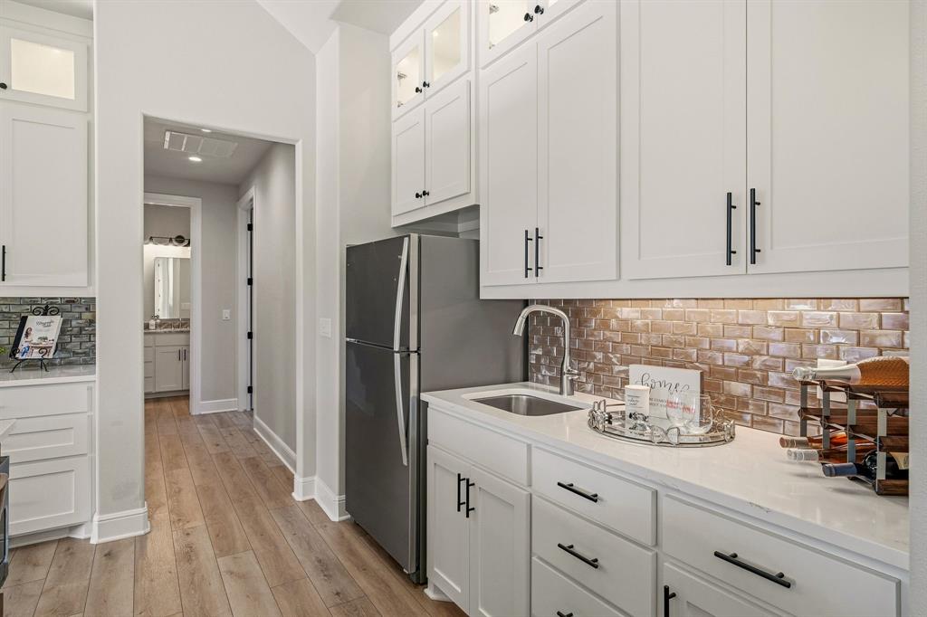 Ports O Call - Residential