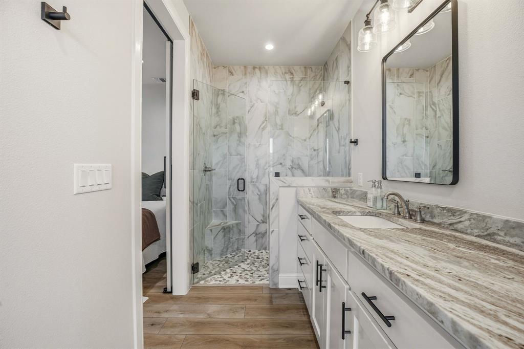 Ports O Call - Residential