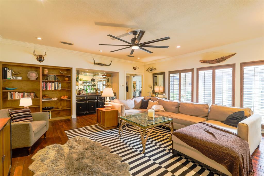 Highlands North Sec 03 - Residential