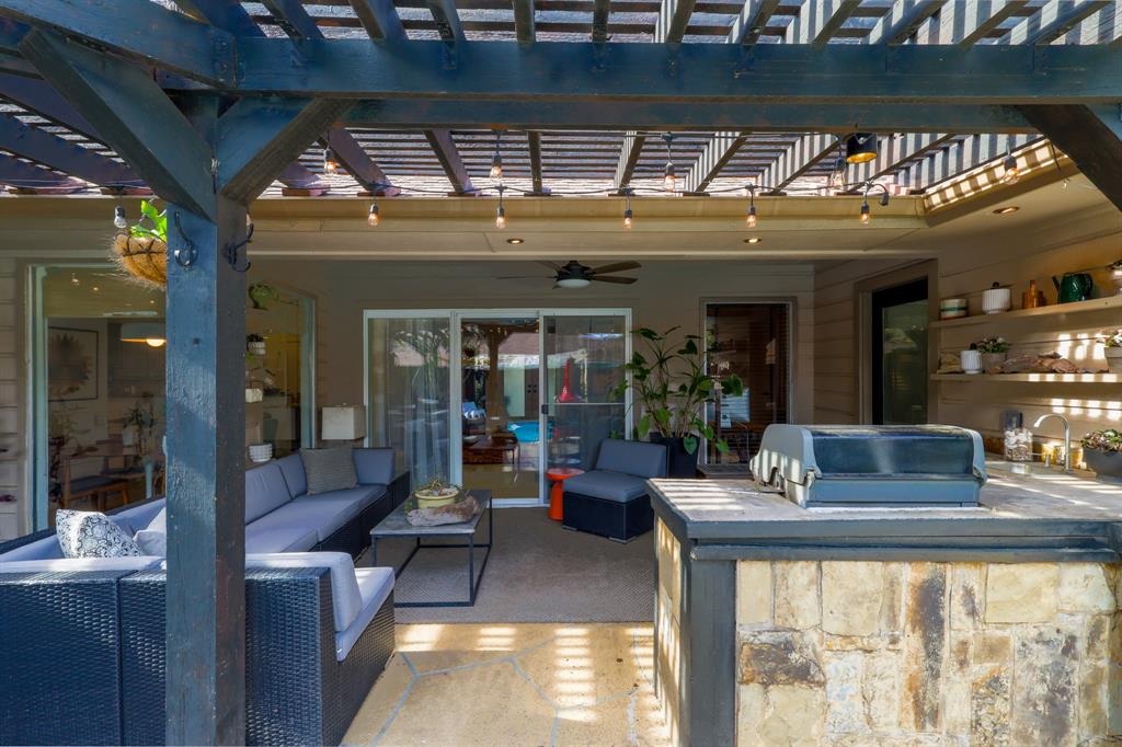 Highlands North Sec 03 - Residential