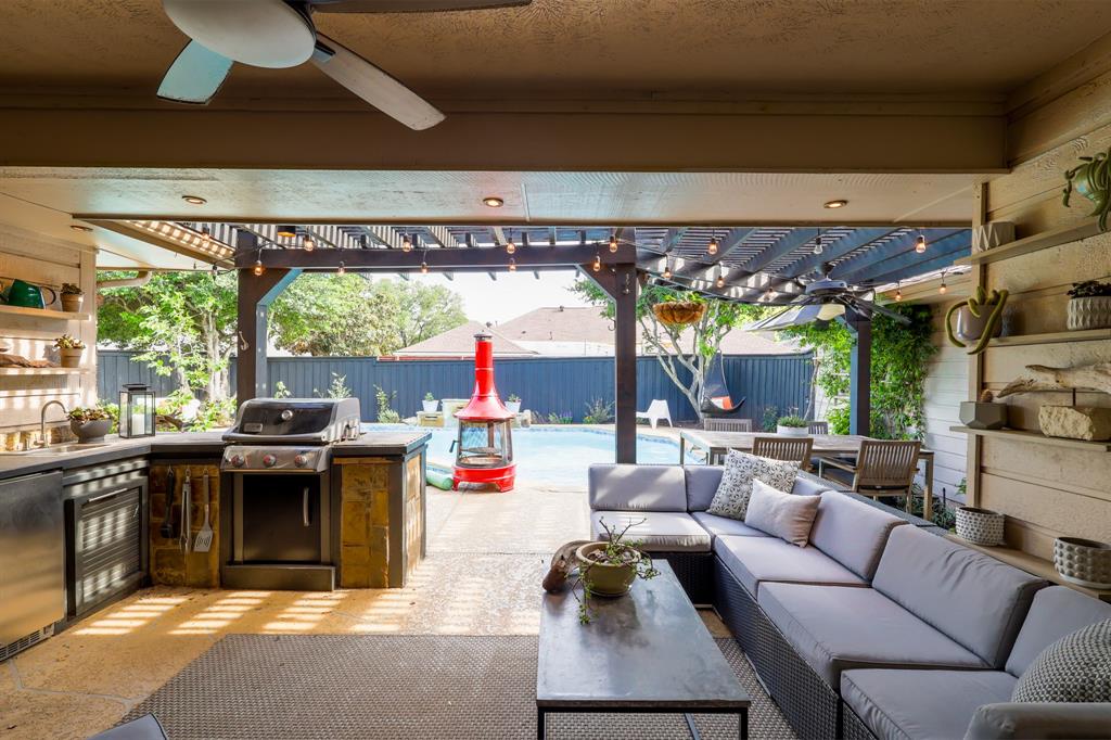 Highlands North Sec 03 - Residential