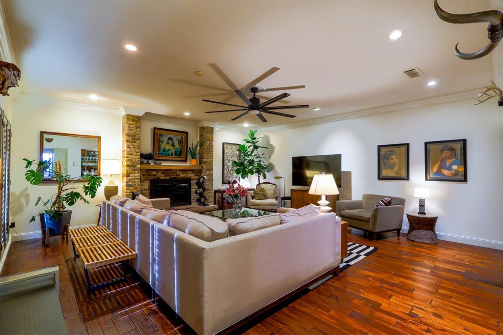 Highlands North Sec 03 - Residential
