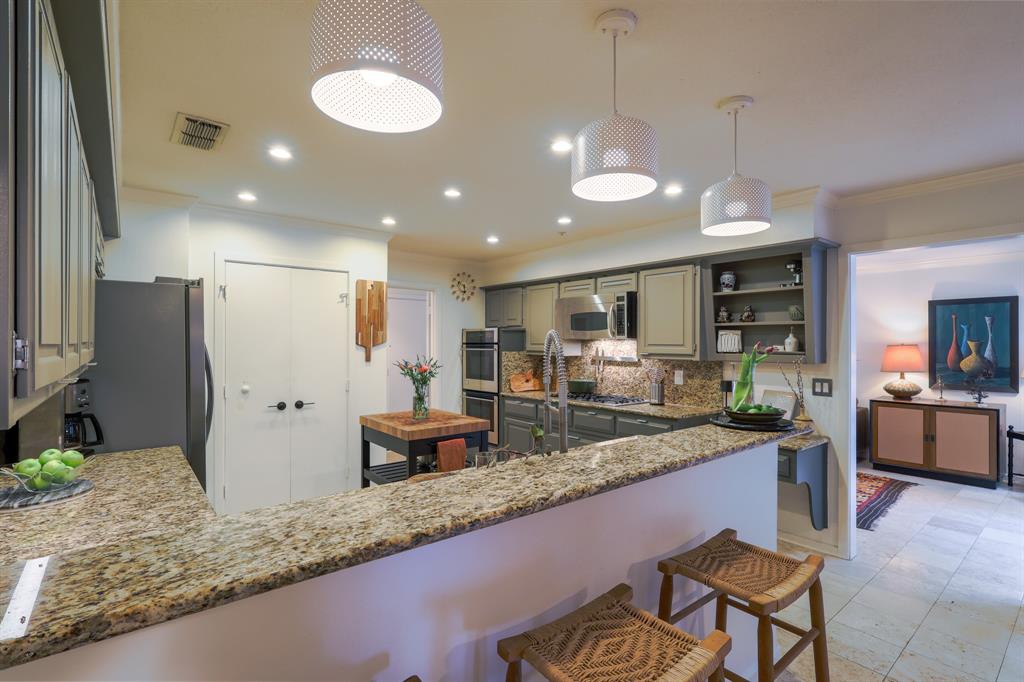 Highlands North Sec 03 - Residential