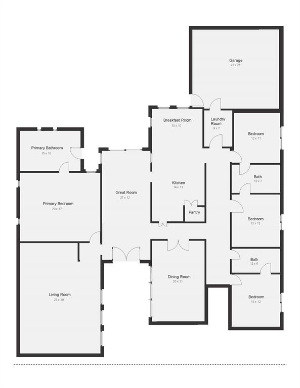 Highlands North Sec 03 - Residential