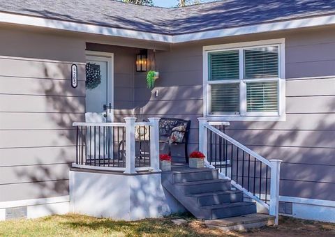 A home in Brownwood