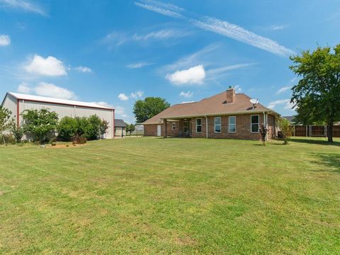 A home in Edgewood