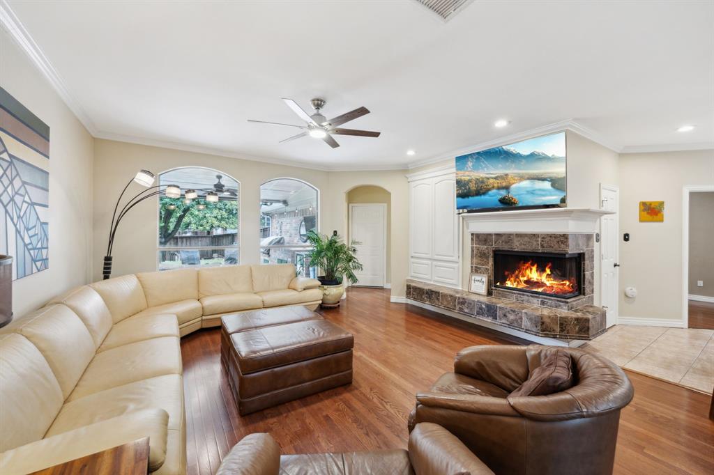 1420 Comanche Drive