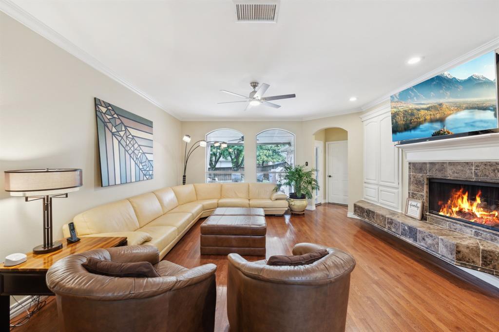 1420 Comanche Drive