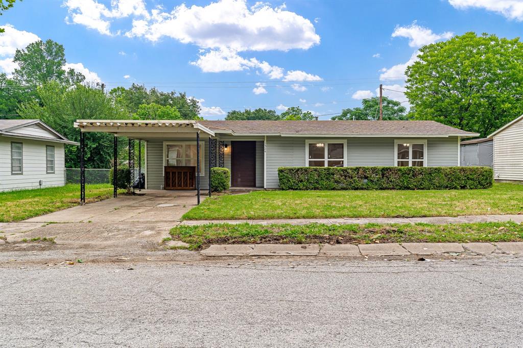 View Garland, TX 75042 house
