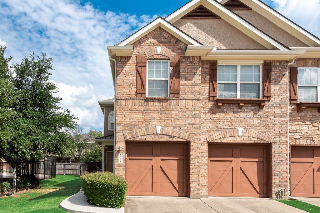5868 Stone Mountain Road
